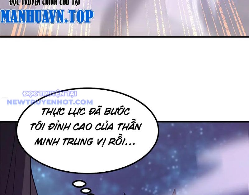 Thần Sủng Tiến Hóa chapter 371 - Trang 111