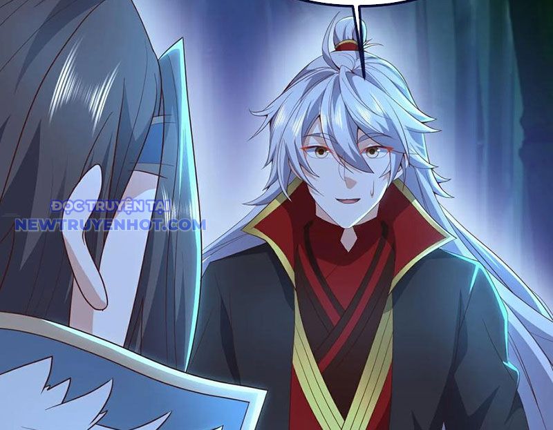 Tiên Võ Đế Tôn chapter 757 - Trang 8