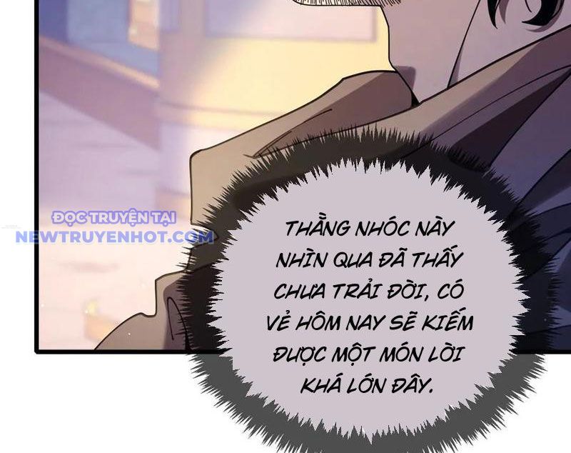 Toàn Dân Chuyển Chức: Bị Động Của Ta Vô Địch chapter 57 - Trang 12