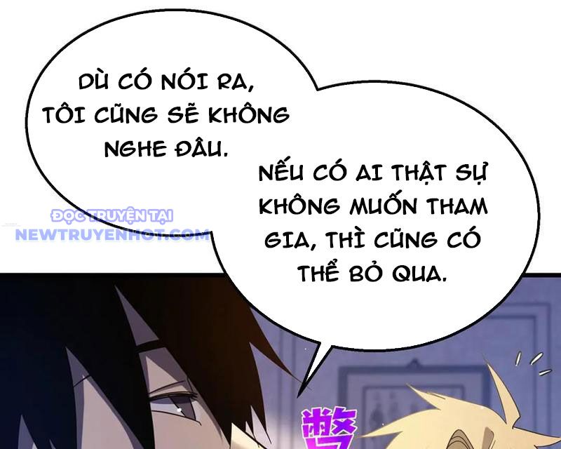 Toàn Dân Chuyển Chức: Bị Động Của Ta Vô Địch chapter 56 - Trang 77