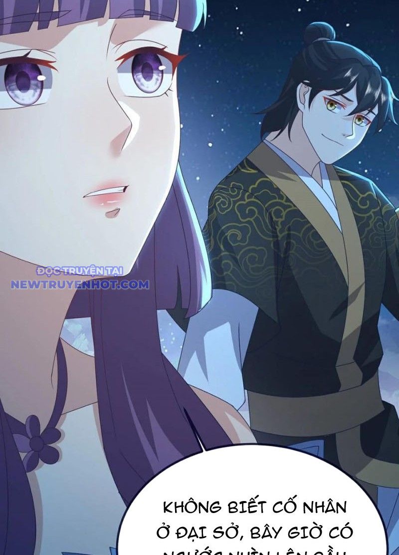 Tiên Võ Đế Tôn chapter 755 - Trang 51