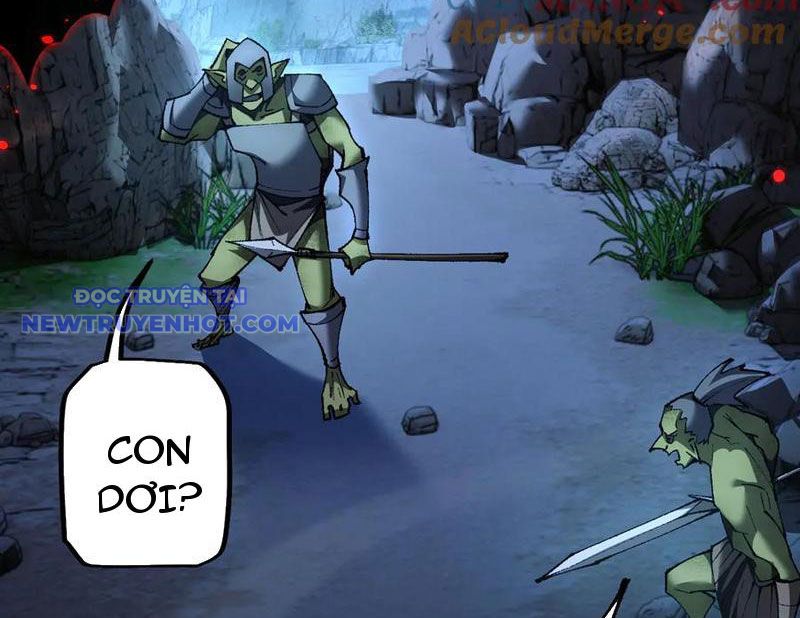 Chuyển Sinh Thành Goblin chapter 32 - Trang 57