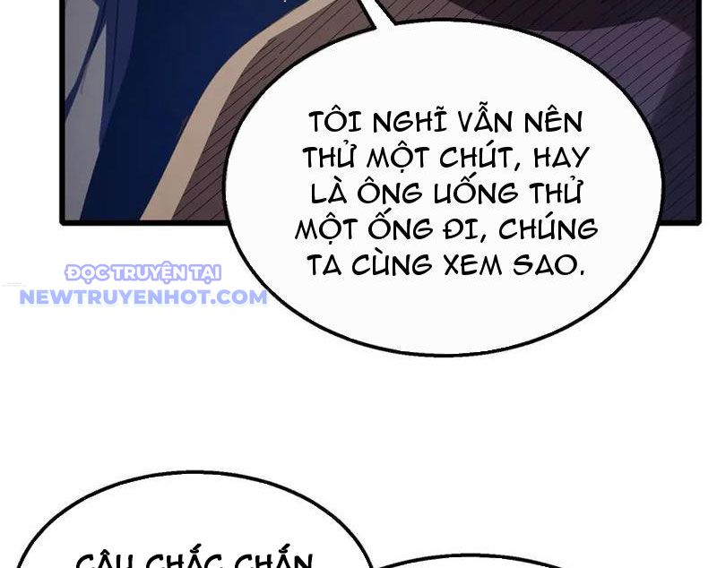 Toàn Dân Chuyển Chức: Bị Động Của Ta Vô Địch chapter 57 - Trang 31