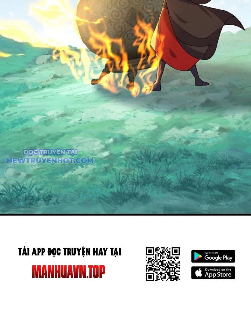 Tiên Võ Đế Tôn chapter 754 - Trang 109