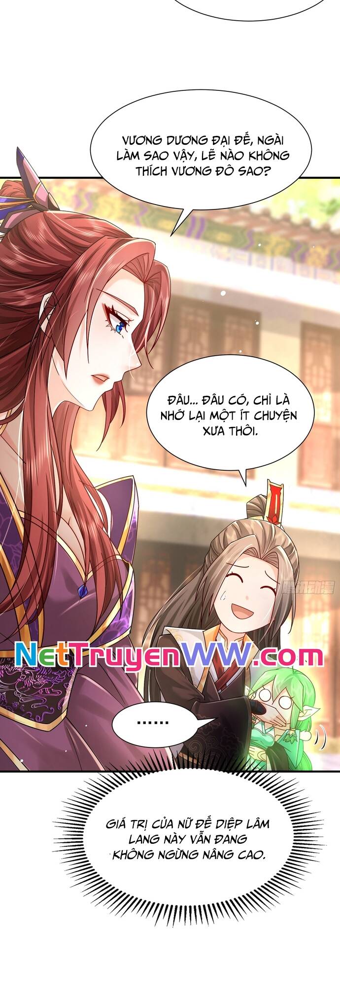 Hệ Thống Hèn Mọn Quỳ Xuống Cầu Xin Ta Vô địch Chapter 7 - Trang 4