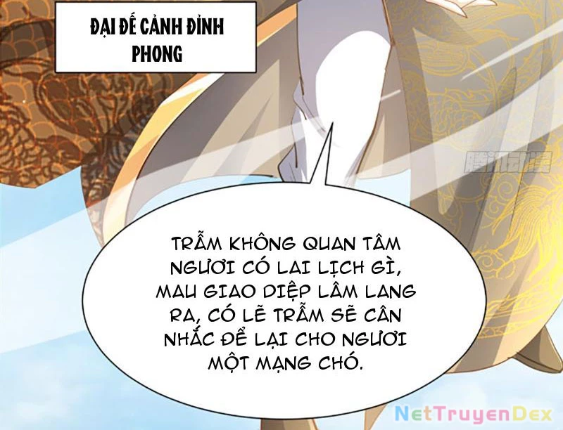 Hệ Thống Hèn Mọn Quỳ Xuống Cầu Xin Ta Vô địch Chapter 27 - Trang 61