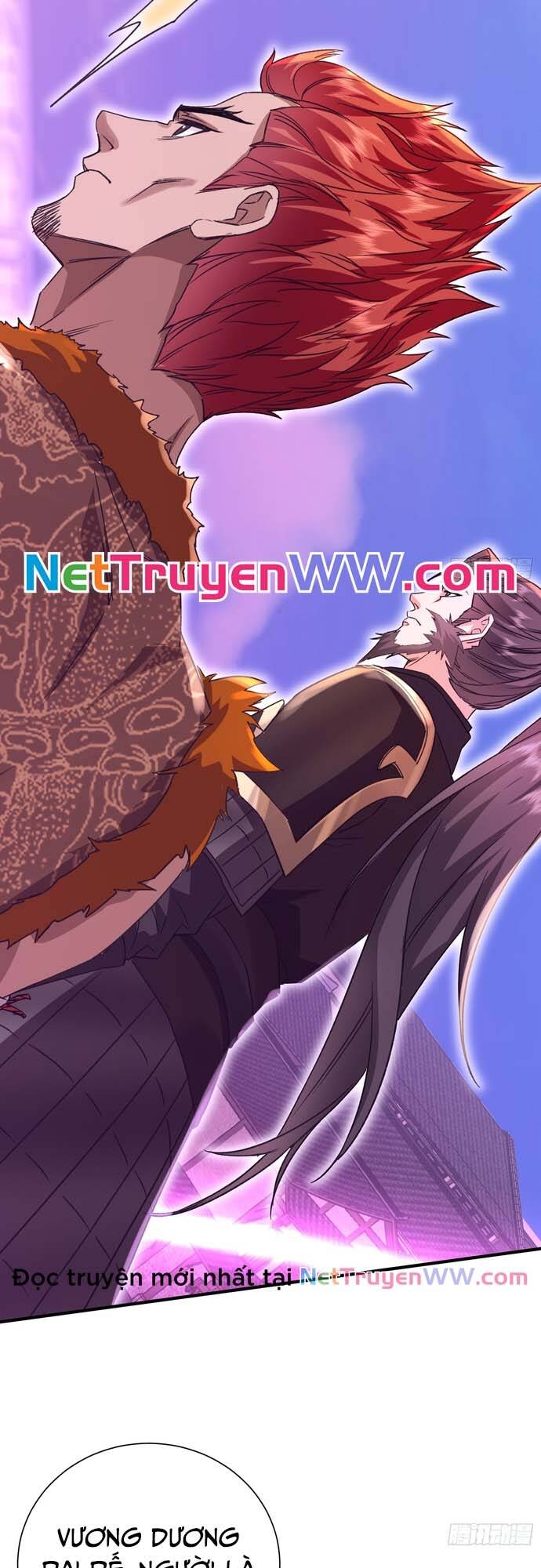 Hệ Thống Hèn Mọn Quỳ Xuống Cầu Xin Ta Vô địch Chapter 6 - Trang 3