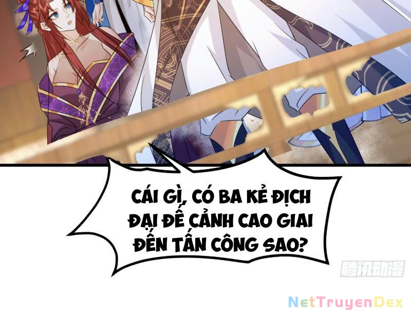 Hệ Thống Hèn Mọn Quỳ Xuống Cầu Xin Ta Vô địch Chapter 27 - Trang 42