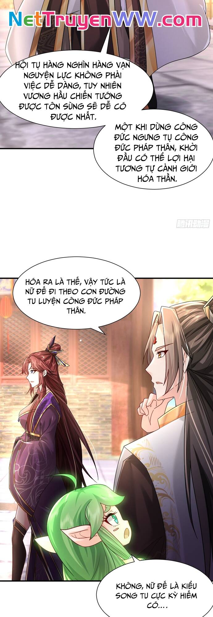 Hệ Thống Hèn Mọn Quỳ Xuống Cầu Xin Ta Vô địch Chapter 7 - Trang 3