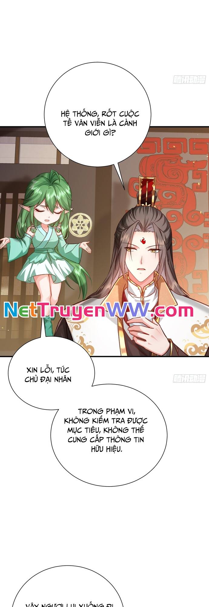 Hệ Thống Hèn Mọn Quỳ Xuống Cầu Xin Ta Vô địch Chapter 8 - Trang 13