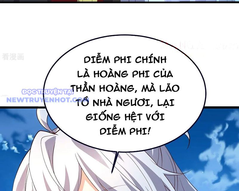 Tiên Võ Đế Tôn chapter 750 - Trang 153