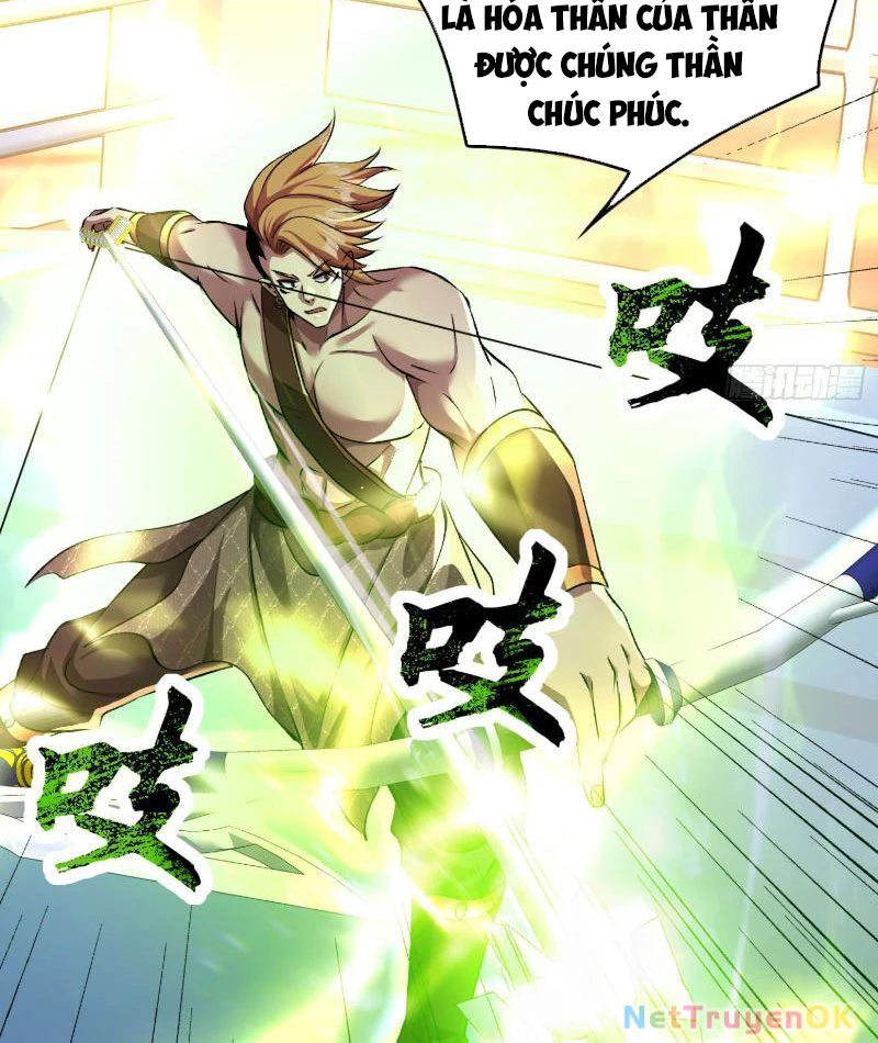 Thần Minh Trở Lại: Ta Có Trong Tay Triệu Vạn Chư Thần!  Chapter 15 - Trang 23