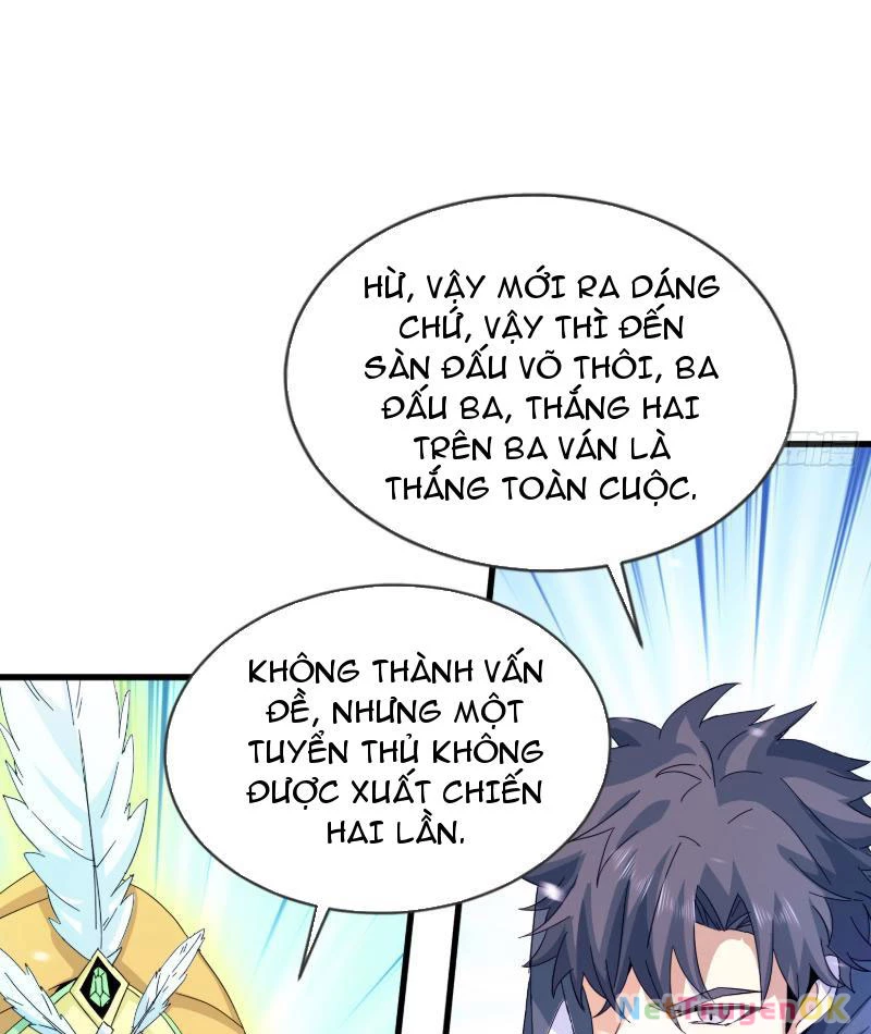 Thần Minh Trở Lại: Ta Có Trong Tay Triệu Vạn Chư Thần!  Chapter 15 - Trang 4