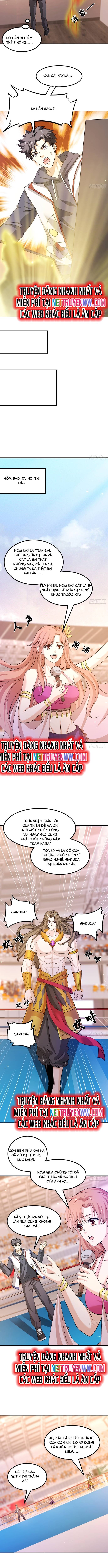 Thần Minh Trở Lại: Ta Có Trong Tay Triệu Vạn Chư Thần!  Chapter 20 - Trang 2