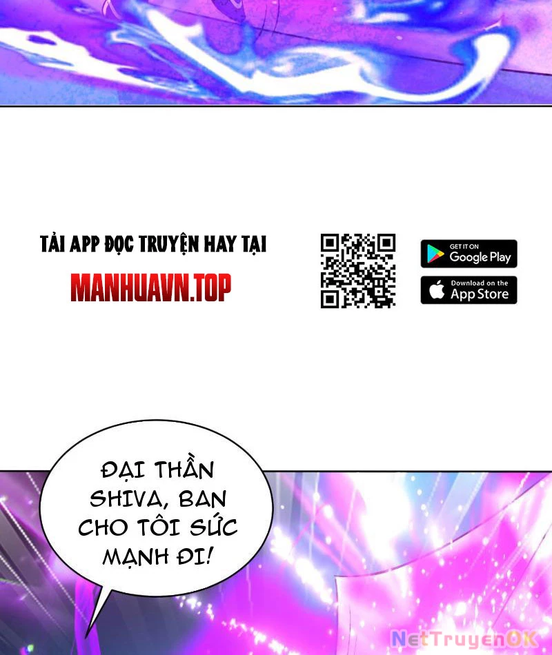 Thần Minh Trở Lại: Ta Có Trong Tay Triệu Vạn Chư Thần!  Chapter 15 - Trang 48