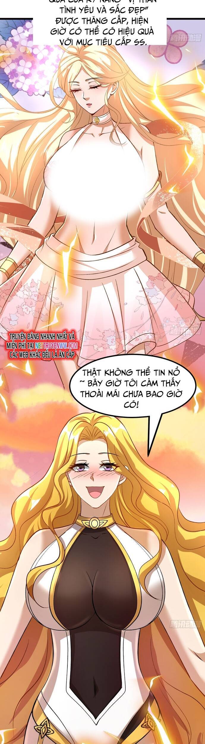 Thần Minh Trở Lại: Ta Có Trong Tay Triệu Vạn Chư Thần!  Chapter 19 - Trang 5