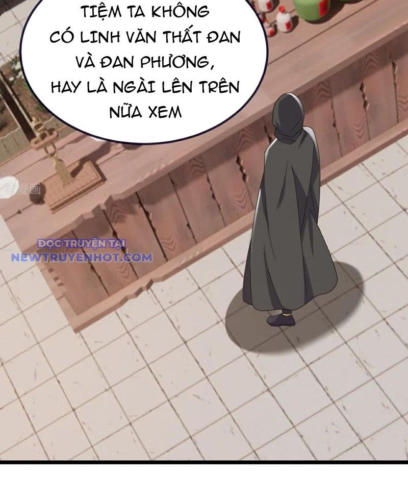 Tiên Võ Đế Tôn chapter 753 - Trang 57