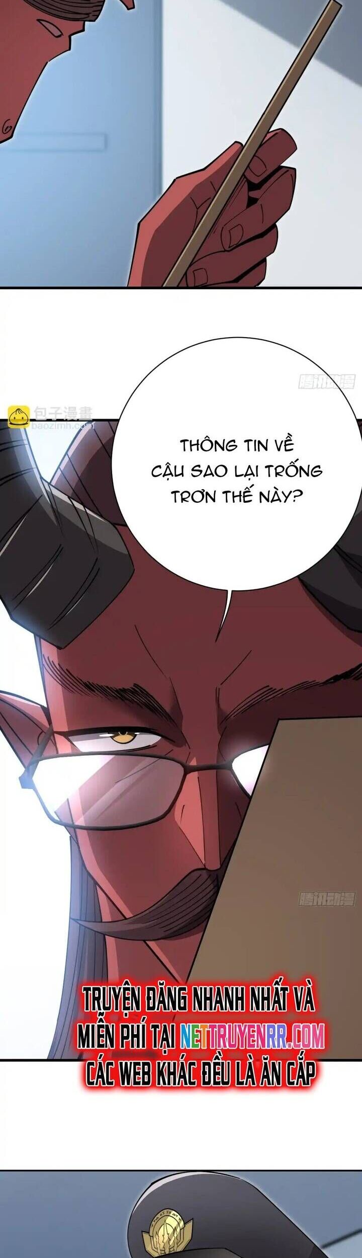 Ta Nằm Vùng Tại Yêu Quốc Chapter 31 - Trang 17