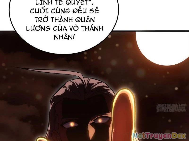 Giết Ta Thêm Mấy Lần Ta Liền Vô Địch Chapter 34 - Trang 7