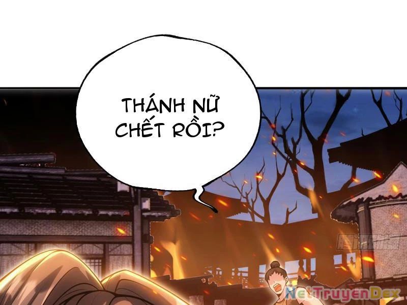 Giết Ta Thêm Mấy Lần Ta Liền Vô Địch Chapter 34 - Trang 53