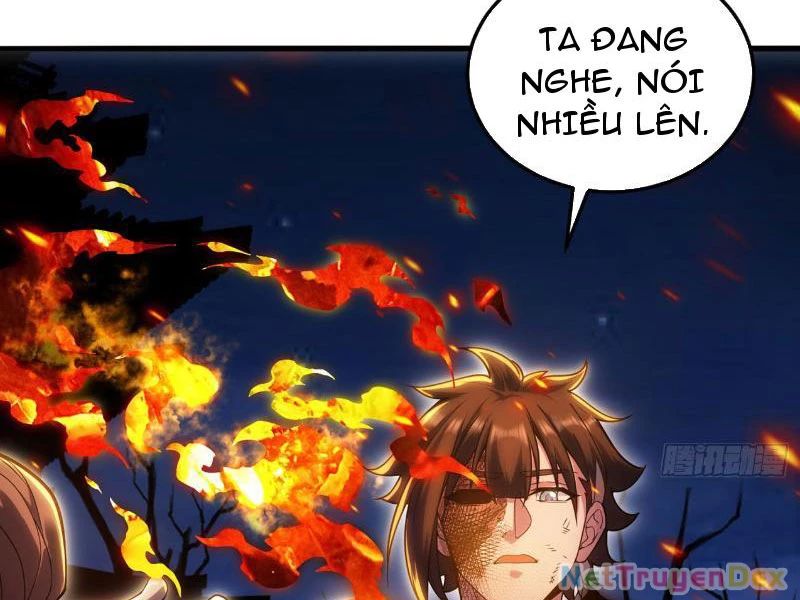 Giết Ta Thêm Mấy Lần Ta Liền Vô Địch Chapter 34 - Trang 25