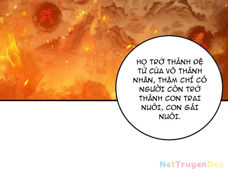 Giết Ta Thêm Mấy Lần Ta Liền Vô Địch Chapter 34 - Trang 2