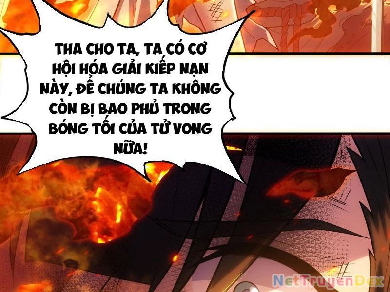 Giết Ta Thêm Mấy Lần Ta Liền Vô Địch Chapter 34 - Trang 33