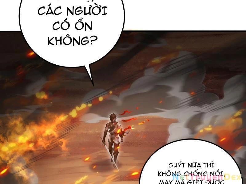 Giết Ta Thêm Mấy Lần Ta Liền Vô Địch Chapter 34 - Trang 62