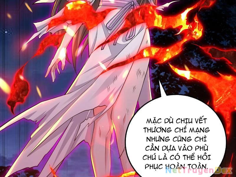 Giết Ta Thêm Mấy Lần Ta Liền Vô Địch Chapter 34 - Trang 102