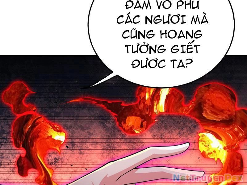 Giết Ta Thêm Mấy Lần Ta Liền Vô Địch Chapter 34 - Trang 98