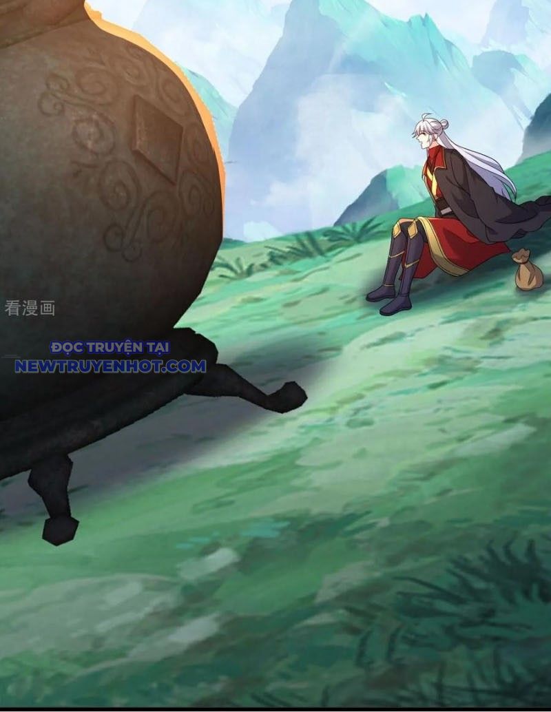 Tiên Võ Đế Tôn chapter 756 - Trang 26