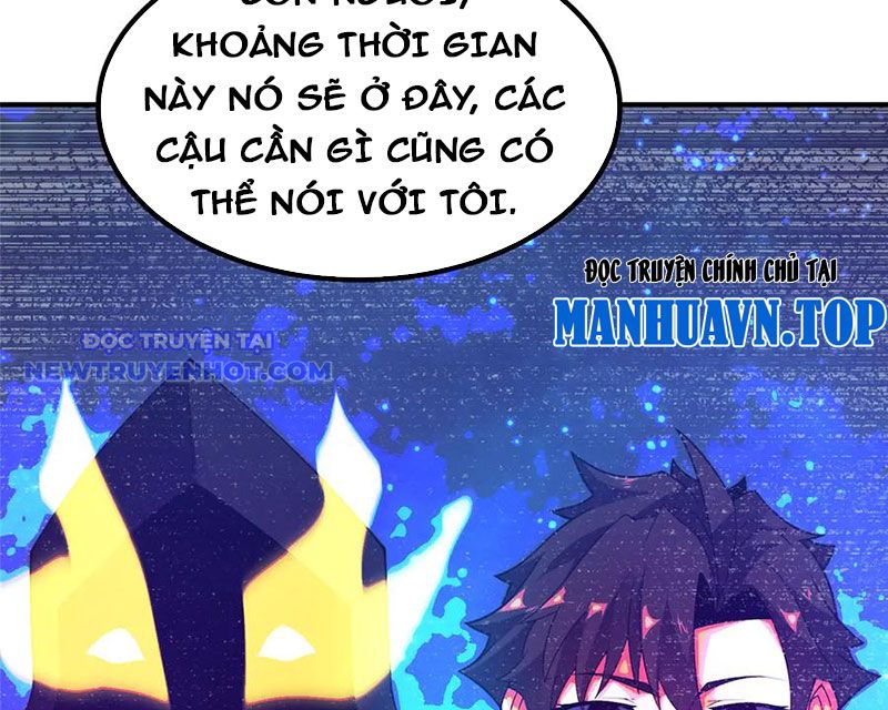 Thần Sủng Tiến Hóa chapter 371 - Trang 46