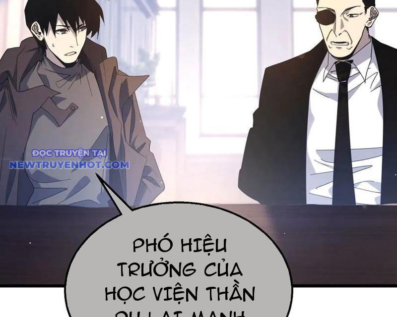 Toàn Dân Chuyển Chức: Bị Động Của Ta Vô Địch chapter 55 - Trang 105