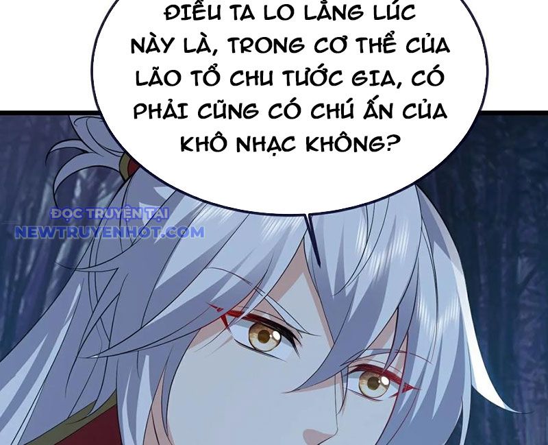 Tiên Võ Đế Tôn chapter 758 - Trang 124