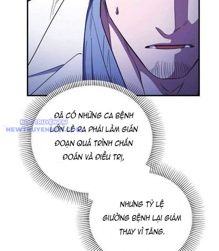 Tuyệt Đỉnh Bác Sĩ chapter 21 - Trang 19