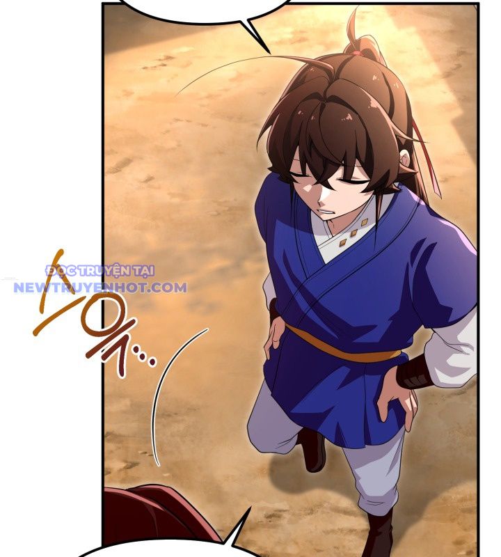 Nhà Nghỉ Thiên Ma chapter 37 - Trang 13