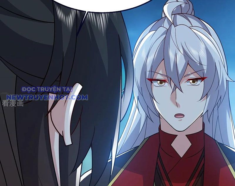 Tiên Võ Đế Tôn chapter 752 - Trang 100