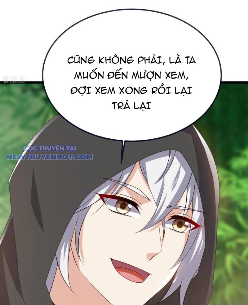 Tiên Võ Đế Tôn chapter 753 - Trang 83