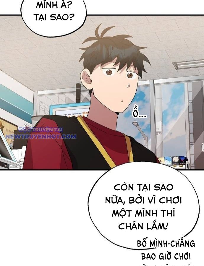 Cửa Hàng Diệu Kỳ chapter 48 - Trang 94