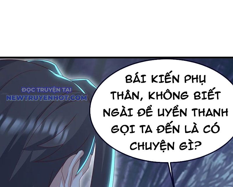 Tiên Võ Đế Tôn chapter 758 - Trang 65