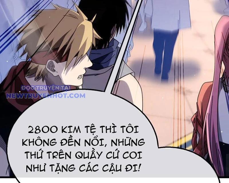 Toàn Dân Chuyển Chức: Bị Động Của Ta Vô Địch chapter 57 - Trang 65