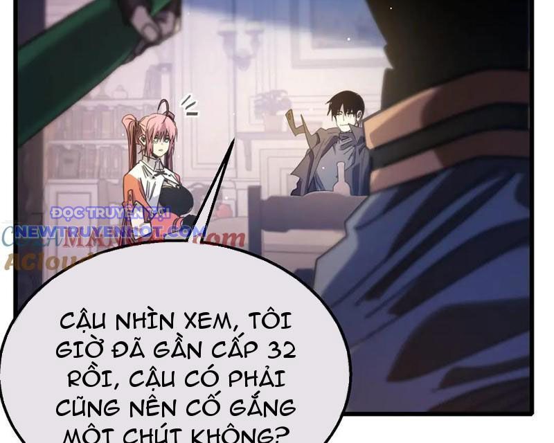 Toàn Dân Chuyển Chức: Bị Động Của Ta Vô Địch chapter 56 - Trang 55