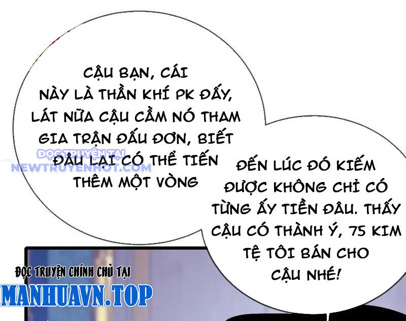 Toàn Dân Chuyển Chức: Bị Động Của Ta Vô Địch chapter 57 - Trang 10