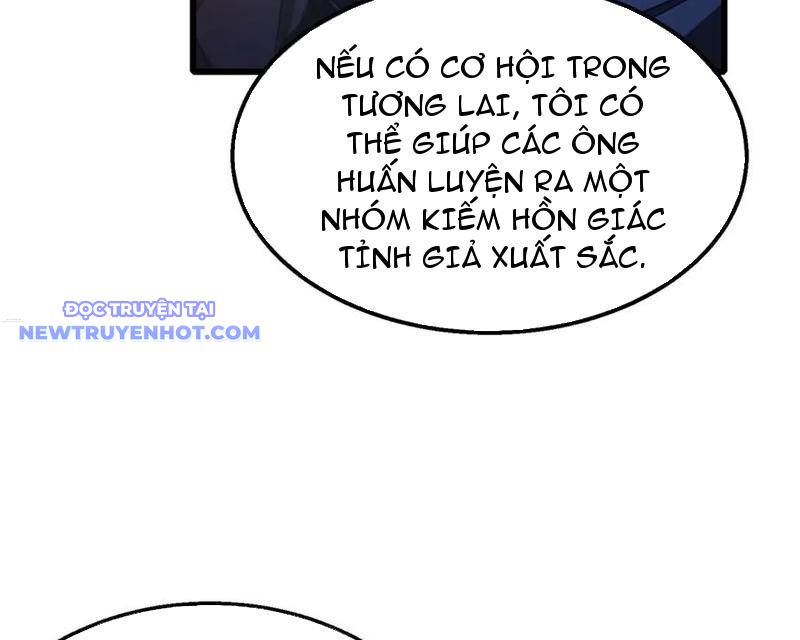 Toàn Dân Chuyển Chức: Bị Động Của Ta Vô Địch chapter 55 - Trang 92