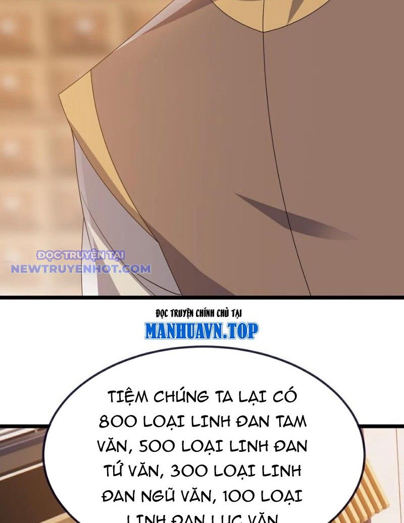 Tiên Võ Đế Tôn chapter 753 - Trang 32