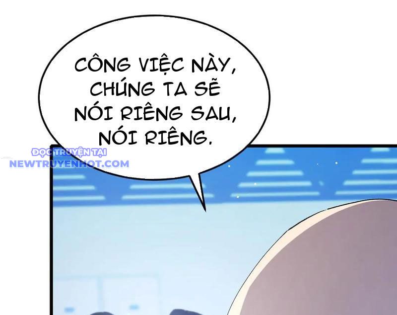 Toàn Dân Chuyển Chức: Bị Động Của Ta Vô Địch chapter 55 - Trang 35