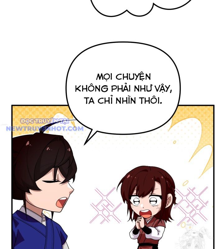 Nhà Nghỉ Thiên Ma chapter 37 - Trang 27