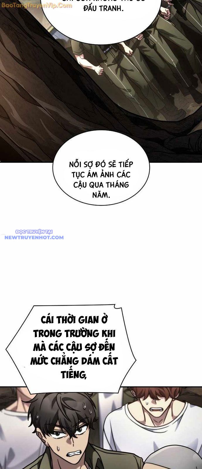 Đại Pháp Sư Toàn Năng chapter 99 - Trang 103