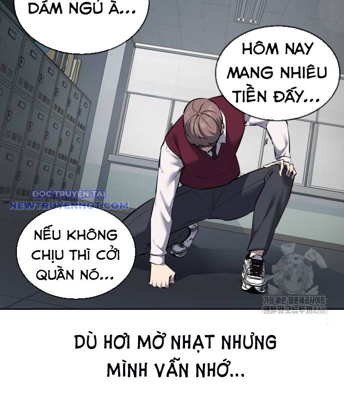 Cậu Bé Của Thần Chết chapter 259 - Trang 261