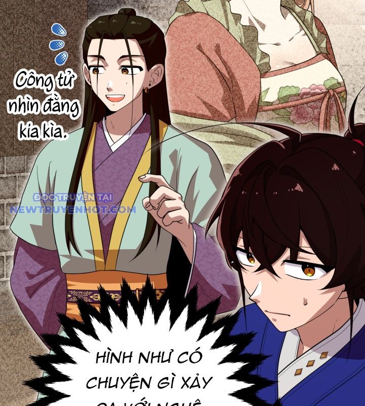 Nhà Nghỉ Thiên Ma chapter 36 - Trang 32